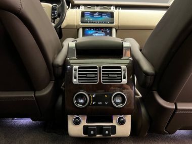 Land Rover Range Rover 2019 года, 75 894 км - вид 24