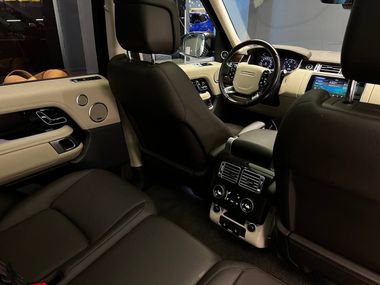Land Rover Range Rover 2019 года, 75 894 км - вид 25
