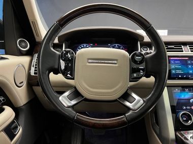 Land Rover Range Rover 2019 года, 75 894 км - вид 9
