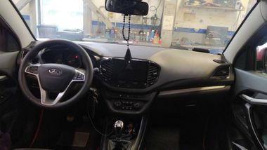 ВАЗ (LADA) Vesta 2018 года, 210 447 км - вид 5