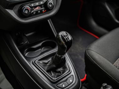 ВАЗ (LADA) Vesta 2018 года, 210 447 км - вид 8