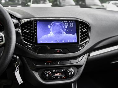 ВАЗ (LADA) Vesta 2018 года, 210 447 км - вид 7