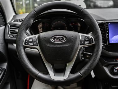 ВАЗ (LADA) Vesta 2018 года, 210 447 км - вид 6