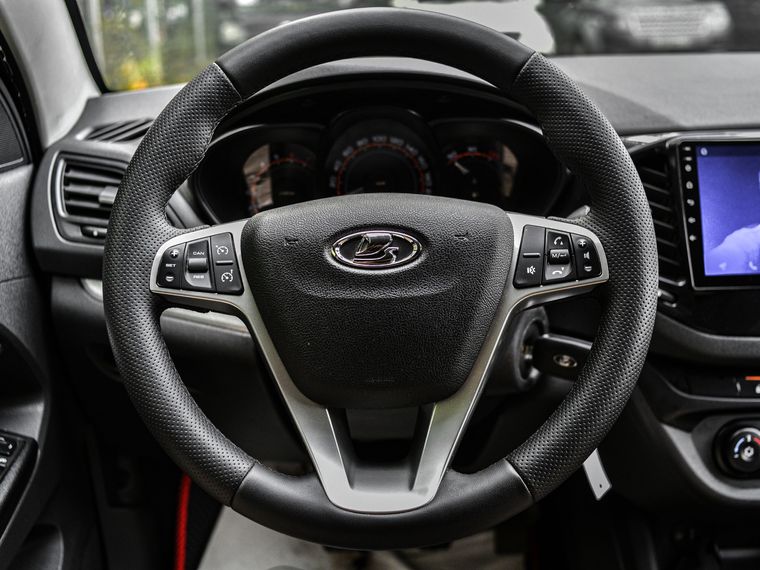 ВАЗ (LADA) Vesta 2018 года, 210 447 км - вид 6