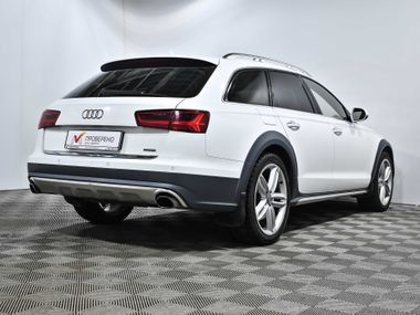 A6 Allroad Quattro