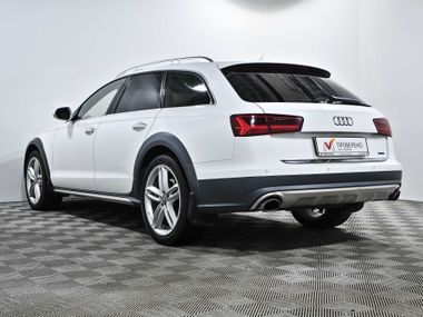 A6 Allroad Quattro