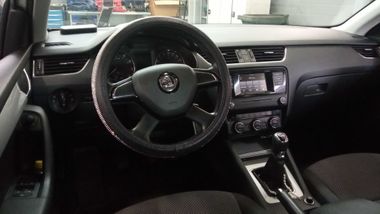 Skoda Octavia 2015 года, 260 223 км - вид 5