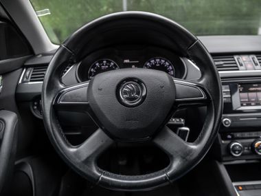Skoda Octavia 2015 года, 260 223 км - вид 6
