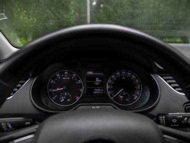 Skoda Octavia 2015 года, 260 223 км - вид 5