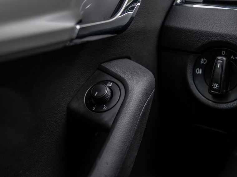 Skoda Octavia 2015 года, 260 223 км - вид 12