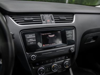 Skoda Octavia 2015 года, 260 223 км - вид 8