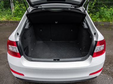 Skoda Octavia 2015 года, 260 223 км - вид 15