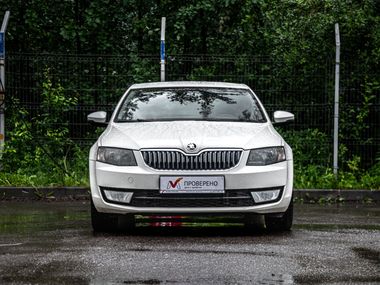 Skoda Octavia 2015 года, 260 223 км - вид 3