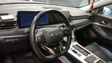 Exeed TXL 2022 года, 39 873 км - вид 5