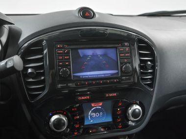 Nissan Juke 2012 года, 104 657 км - вид 11