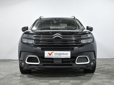 Citroen C5 Aircross 2019 года, 98 109 км - вид 3