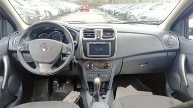Renault Sandero 2014 года, 296 259 км - вид 7