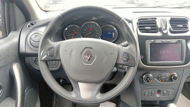 Renault Sandero 2014 года, 296 259 км - вид 9