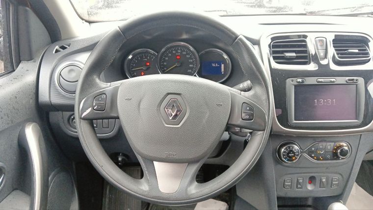 Renault Sandero 2014 года, 296 259 км - вид 9