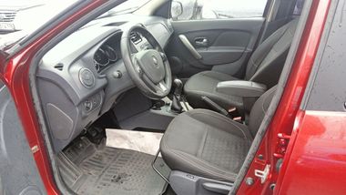 Renault Sandero 2014 года, 296 259 км - вид 14