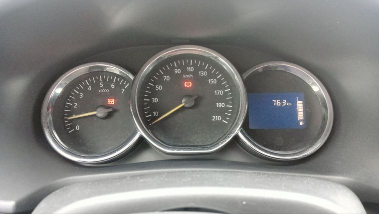 Renault Sandero 2014 года, 296 259 км - вид 8