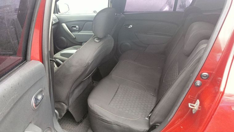 Renault Sandero 2014 года, 296 259 км - вид 15