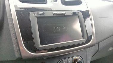 Renault Sandero 2014 года, 296 259 км - вид 10