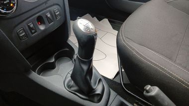 Renault Sandero 2014 года, 296 259 км - вид 12