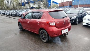 Renault Sandero 2014 года, 296 259 км - вид 6