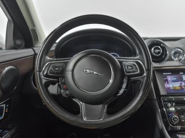 Jaguar Xj 2016 года, 112 374 км - вид 11