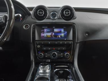 Jaguar Xj 2016 года, 112 374 км - вид 12