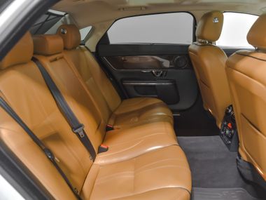 Jaguar Xj 2016 года, 112 374 км - вид 17