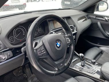 BMW X4 2016 года, 184 298 км - вид 10