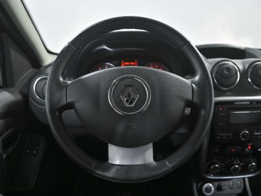 Renault Duster 2013 года, 228 062 км - вид 8