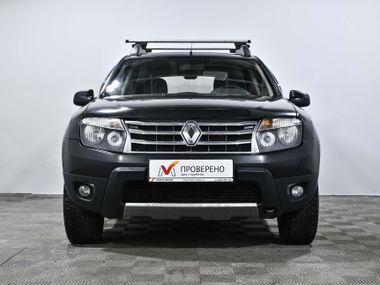 Renault Duster 2013 года, 228 062 км - вид 3