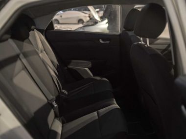 Hyundai Solaris 2017 года, 268 355 км - вид 9