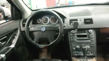 Volvo XC90 2010 года, 234 465 км - вид 5