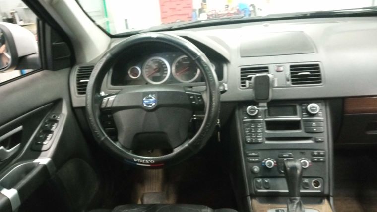 Volvo XC90 2010 года, 234 465 км - вид 5