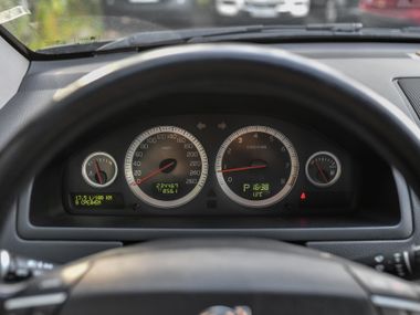 Volvo XC90 2010 года, 234 465 км - вид 5
