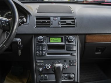 Volvo XC90 2010 года, 234 465 км - вид 7