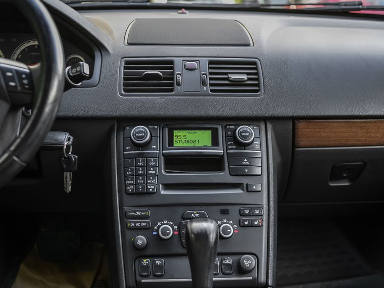 Volvo XC90 2010 года, 234 465 км - вид 7