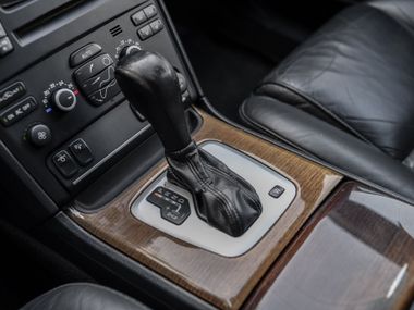 Volvo XC90 2010 года, 234 465 км - вид 8