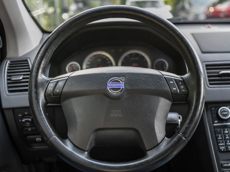 Volvo XC90 2010 года, 234 465 км - вид 6