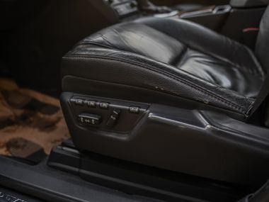 Volvo XC90 2010 года, 234 465 км - вид 11