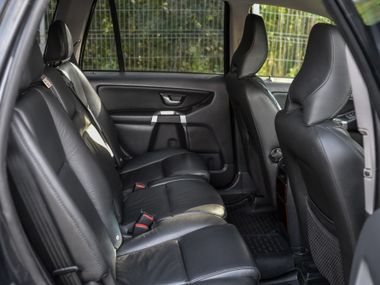 Volvo XC90 2010 года, 234 465 км - вид 12