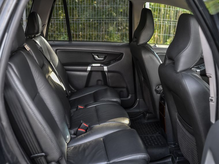 Volvo XC90 2010 года, 234 465 км - вид 12