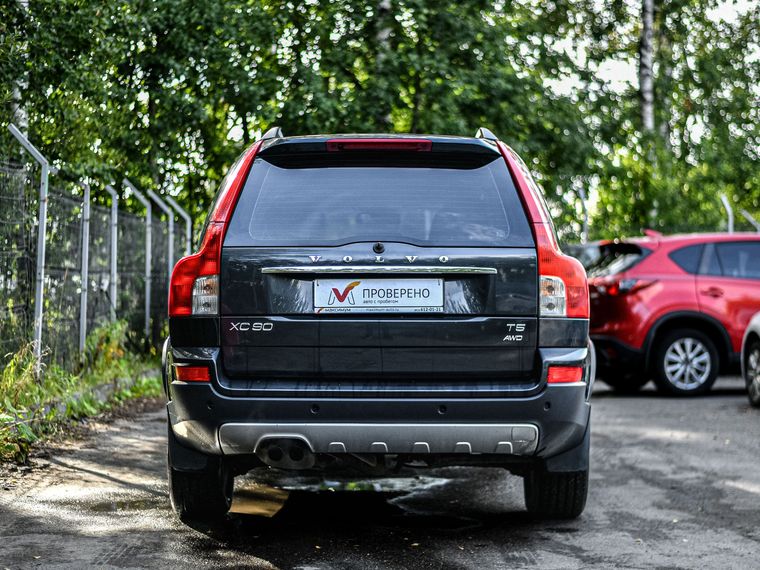 Volvo XC90 2010 года, 234 465 км - вид 4