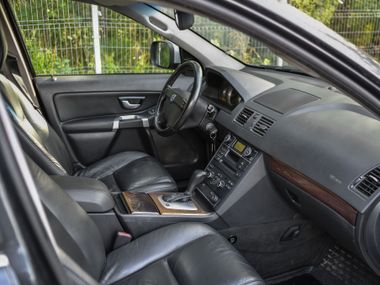 Volvo XC90 2010 года, 234 465 км - вид 13