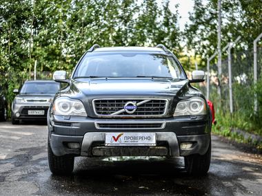 Volvo XC90 2010 года, 234 465 км - вид 3