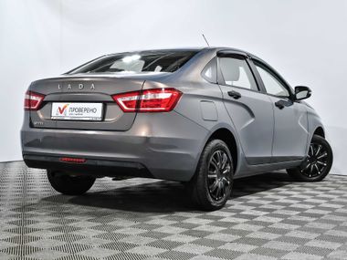 ВАЗ (LADA) Vesta 2019 года, 160 000 км - вид 5